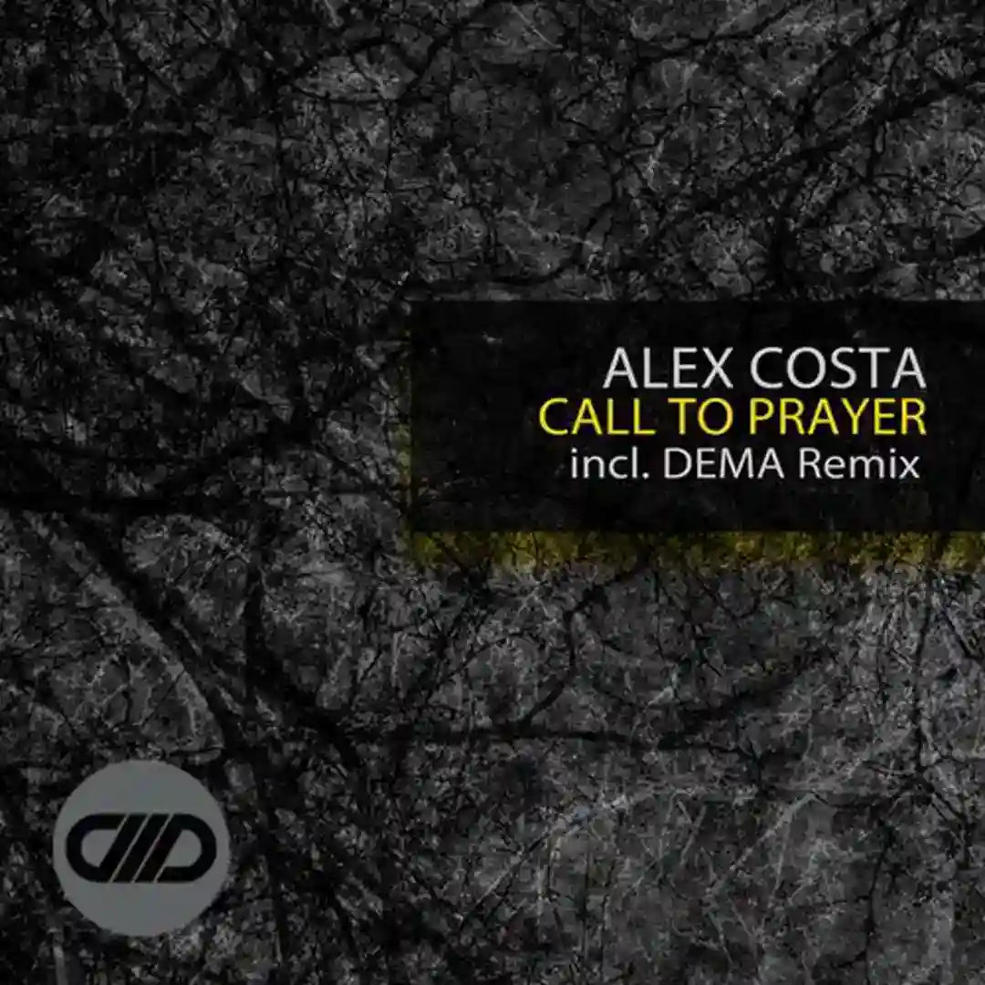 Call To Prayer (Original Mix) cover