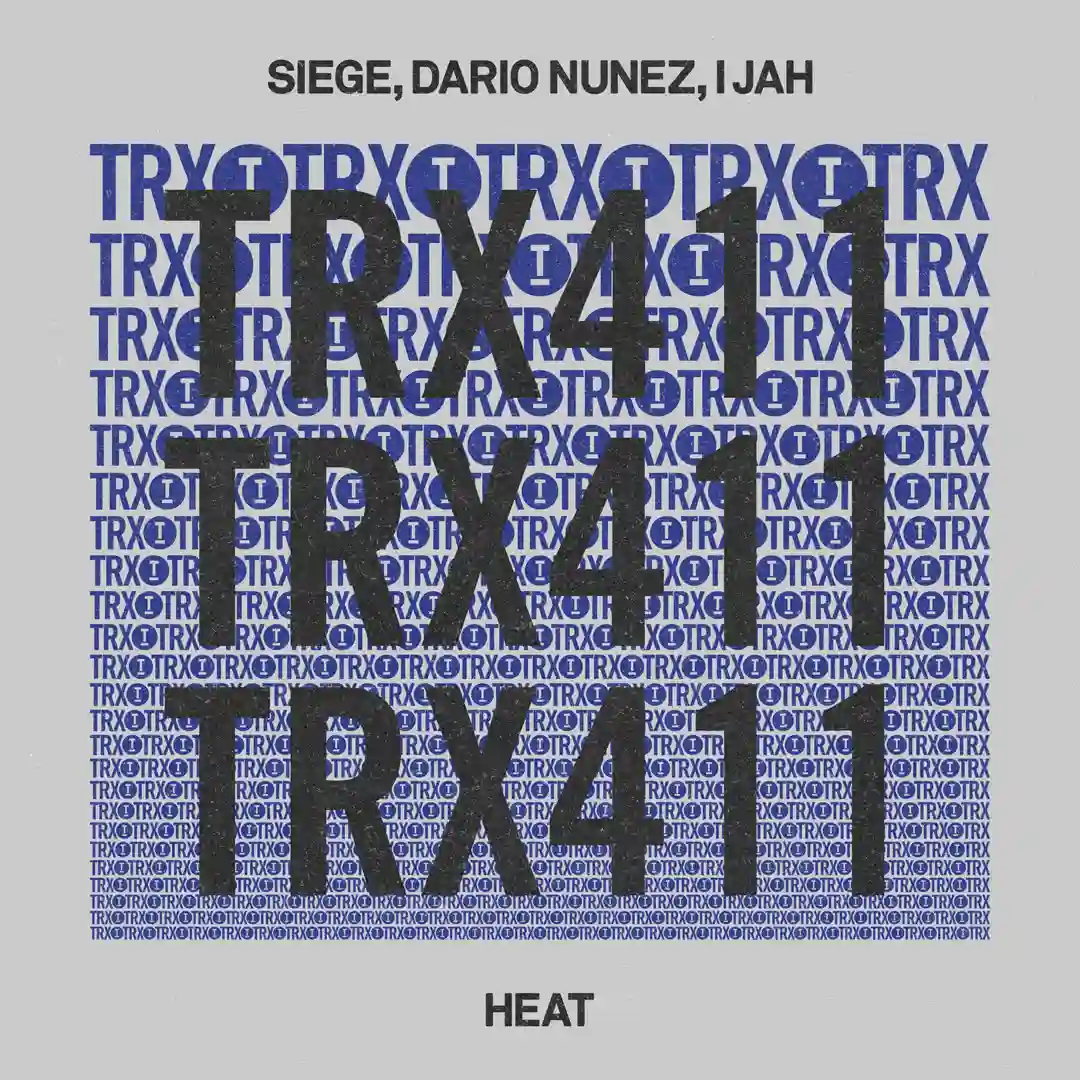 Heat cover