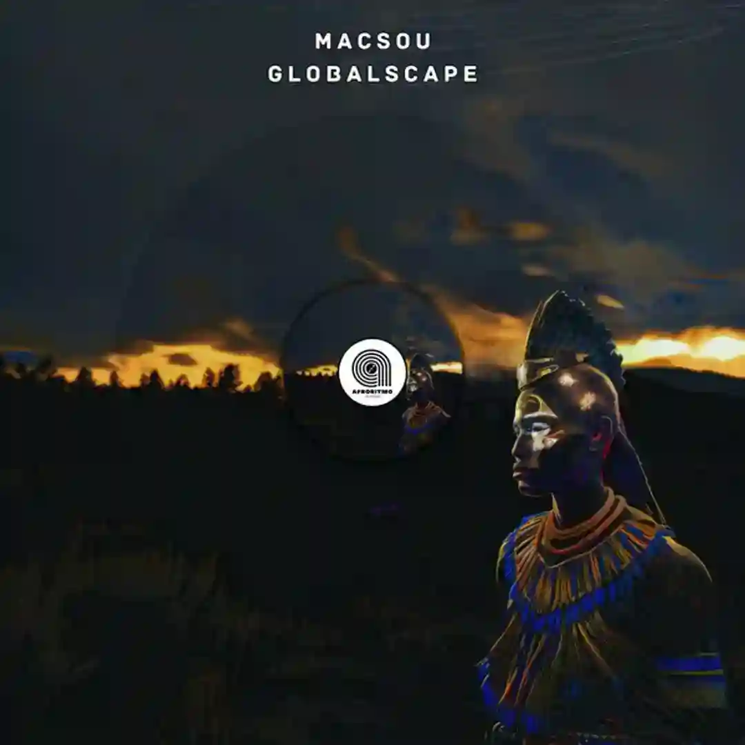 Globalscape (Original Mix) cover