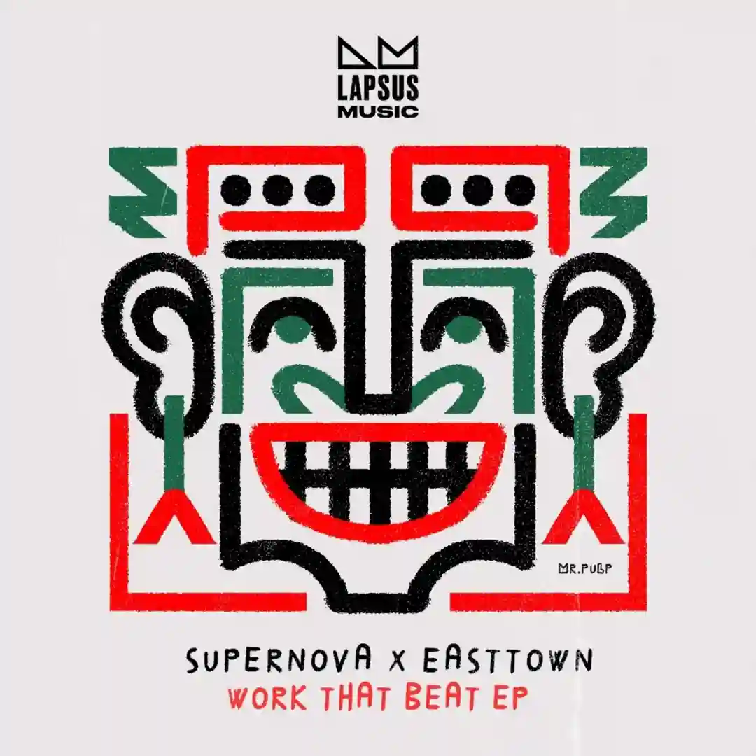 Show Me (Extended Mix) cover