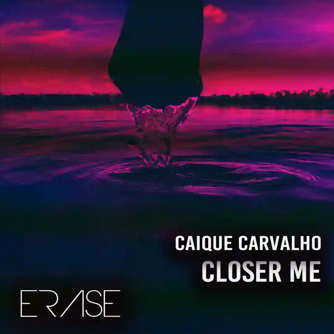 Closer Me cover