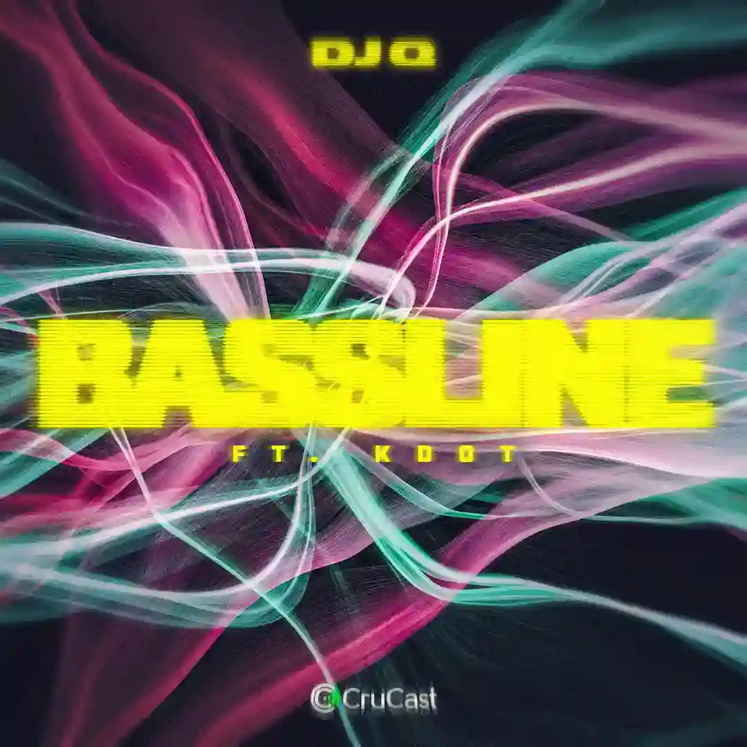 Bassline (feat. K Dot) cover