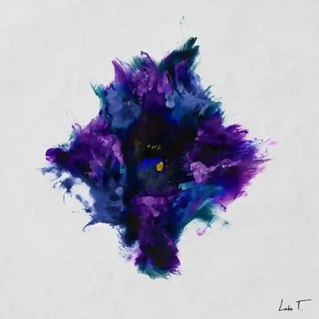 Hanten cover