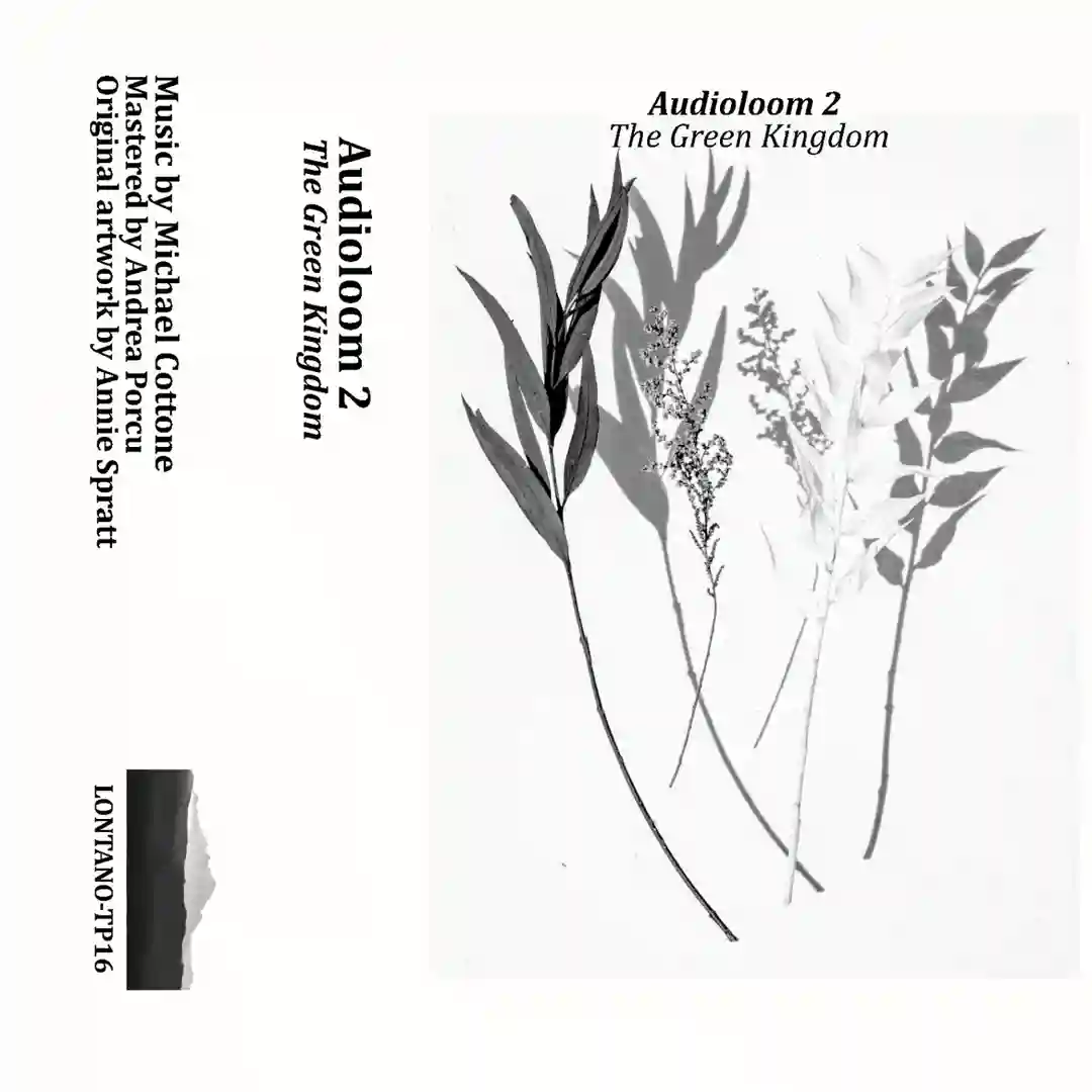 Seagrass (Original Mix) cover