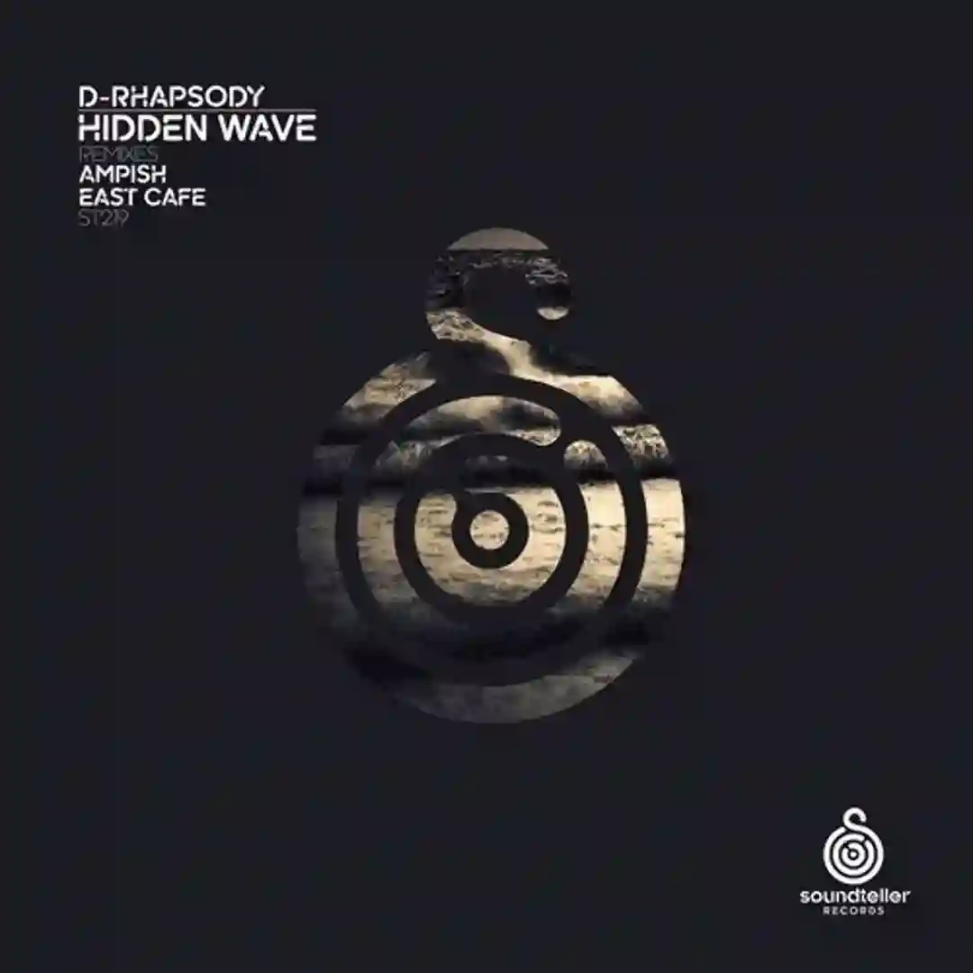 Hidden Wave (Original Mix) cover