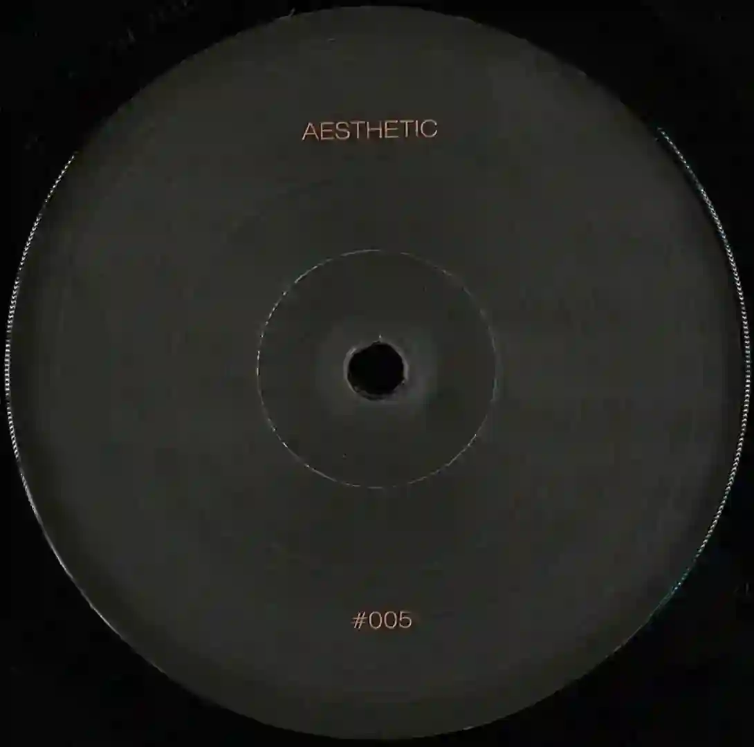A1 Us01 VINYL ONLY  cover