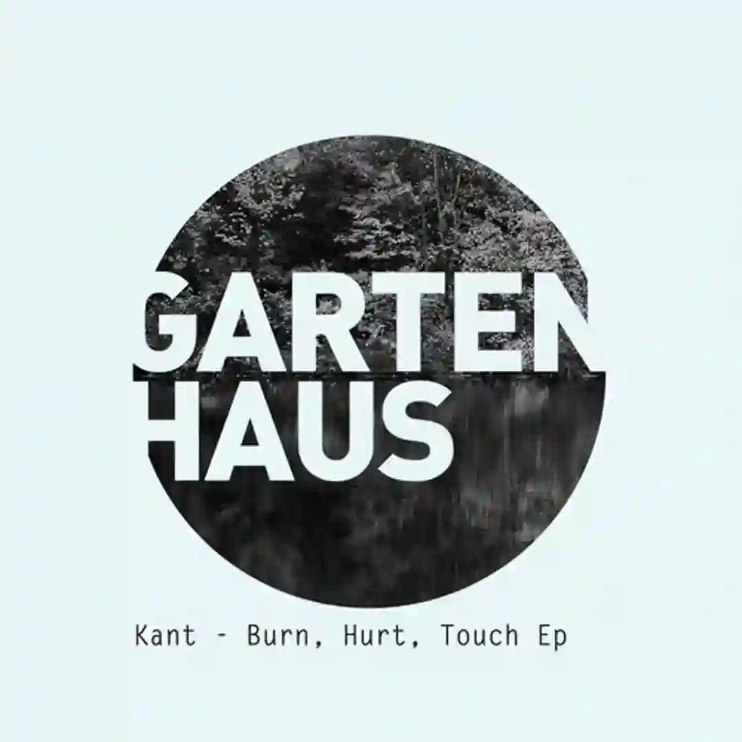 Burn (Original Mix) cover