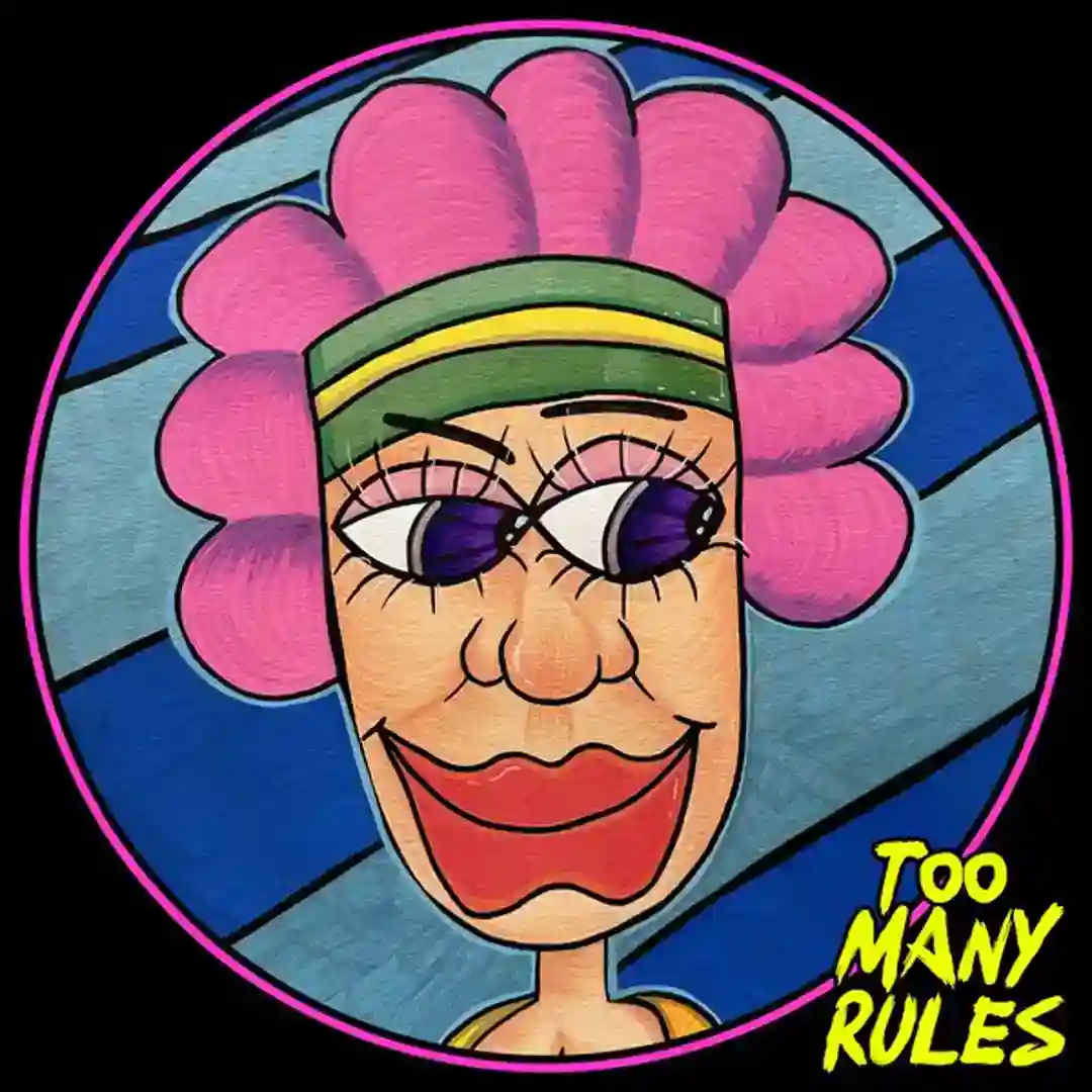 Funky Gambler cover
