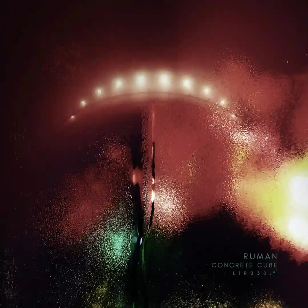 Smoke Wars (Original Mix) cover