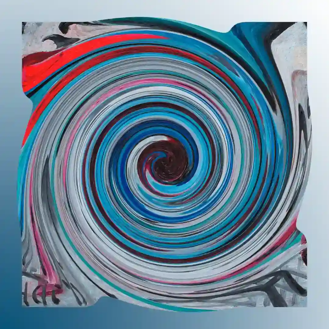 Avant-Garde cover
