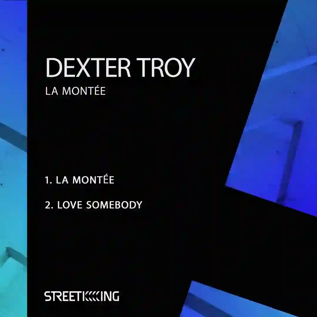Love Somebody cover