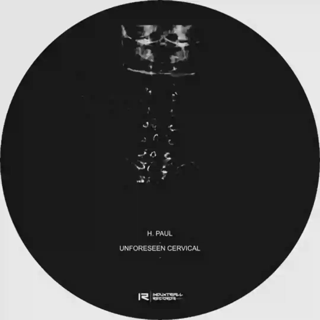 Quadruple Accident (Original mix) cover