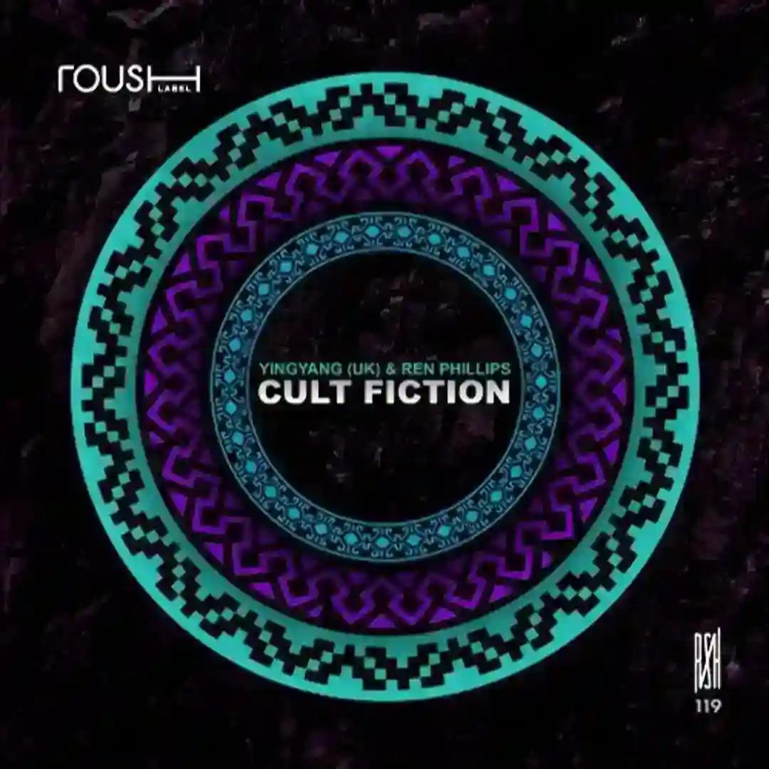 Cult Fiction (Original Mix) cover