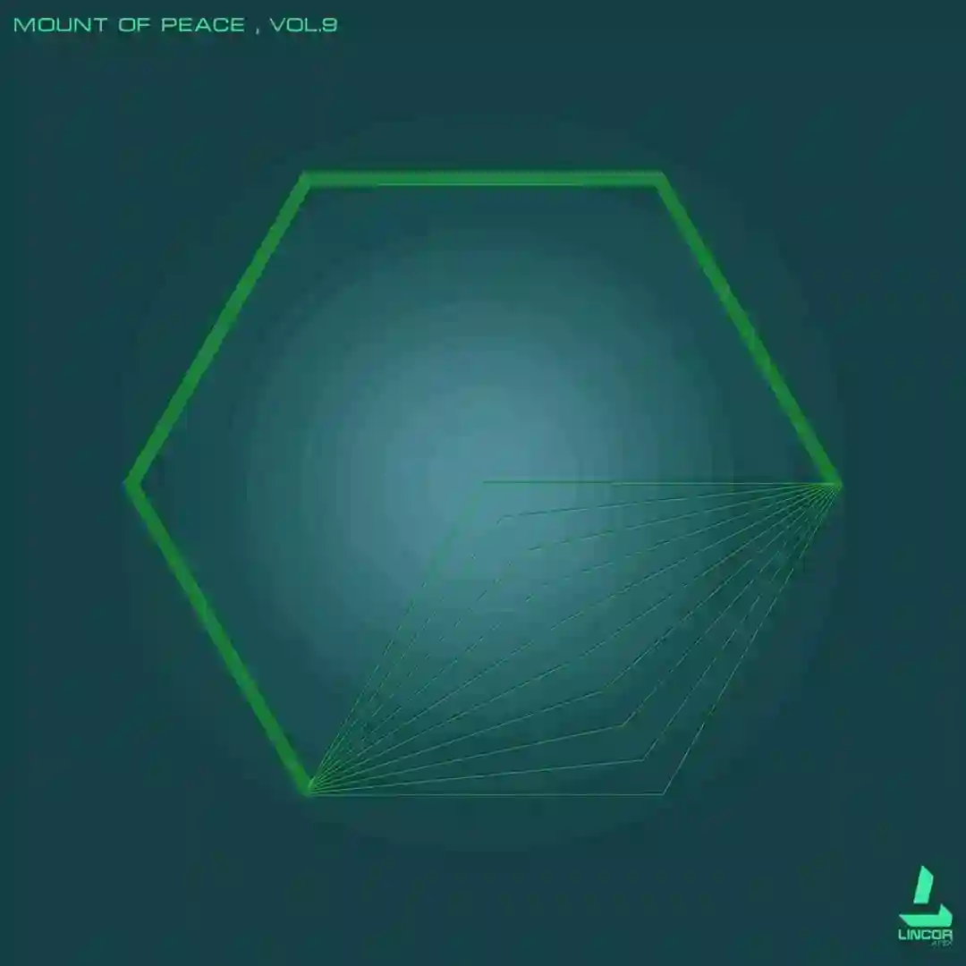 Enigmatic (Original Mix) cover