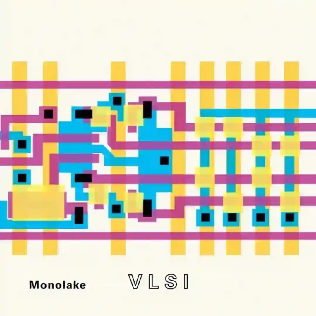 Unit (VLSI Version) cover