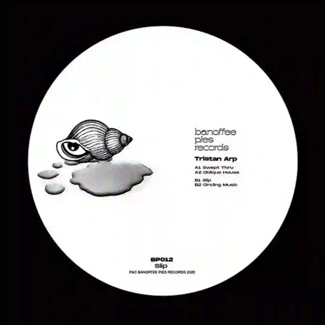Slip (Original Mix) cover