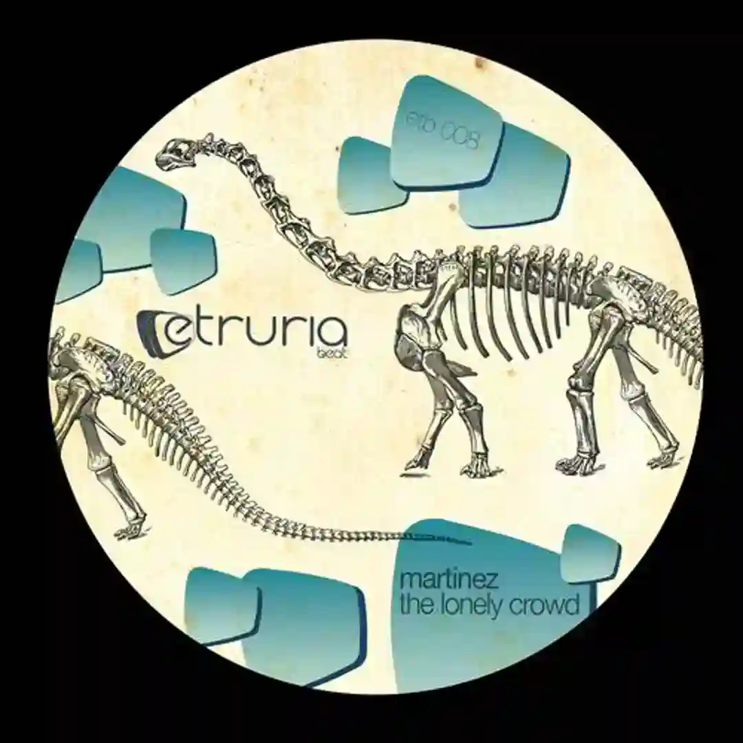 Venomous Advantage (Original Mix) cover