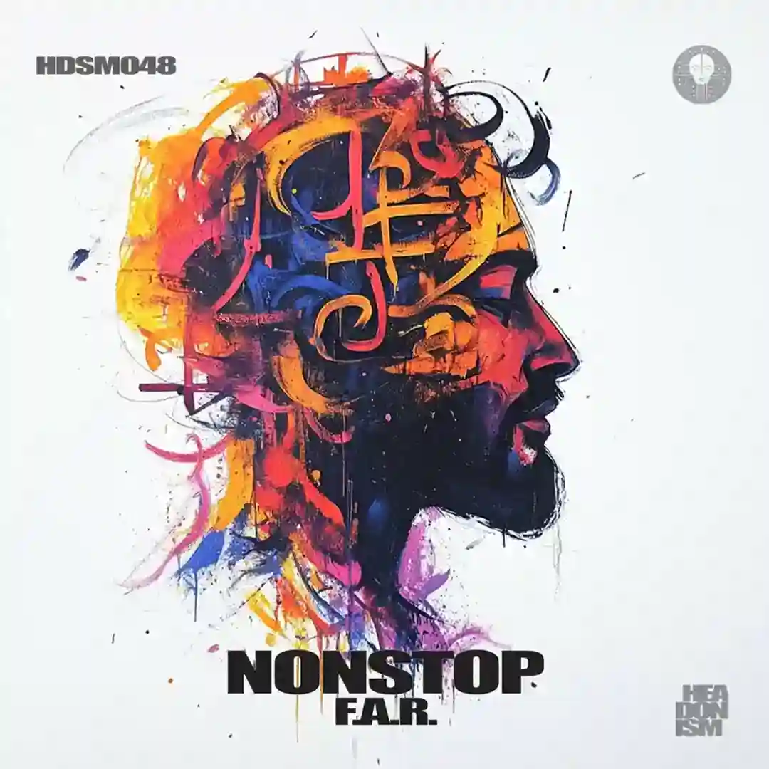 Nonstop cover