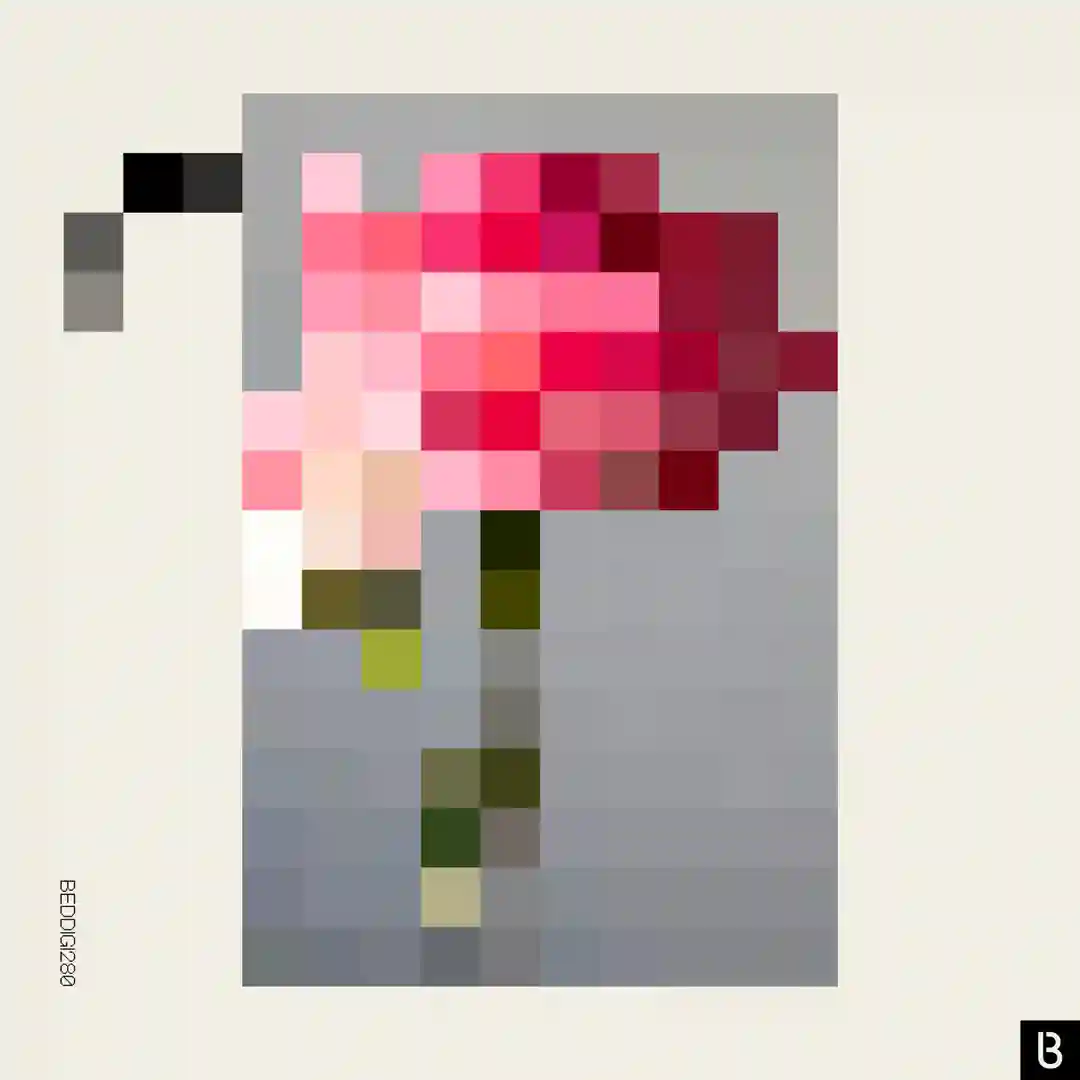 Forever (Original Mix) cover