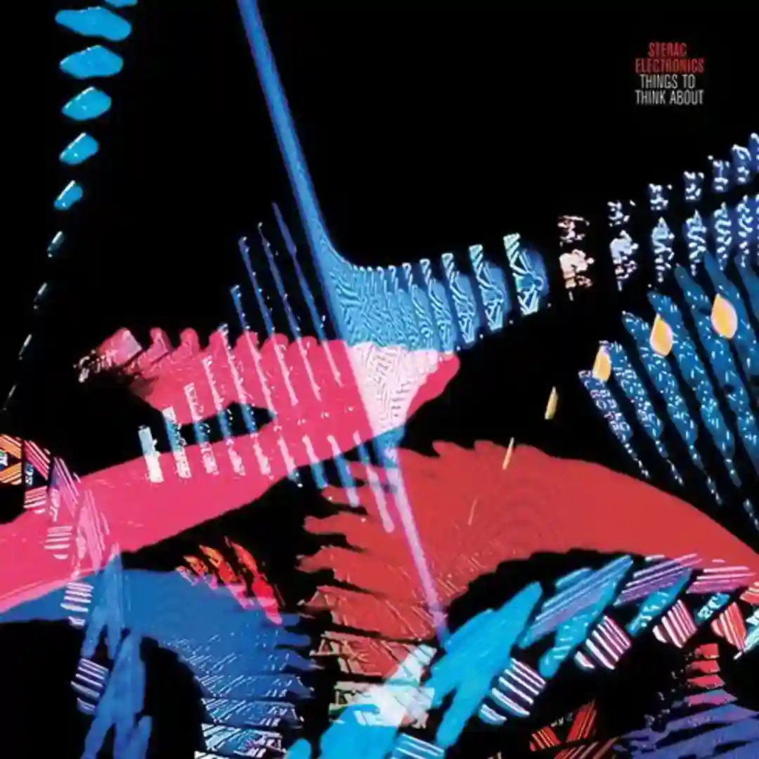 Original Pattern (Original Mix) cover
