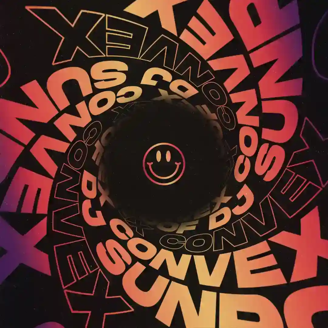 CONVEX cover