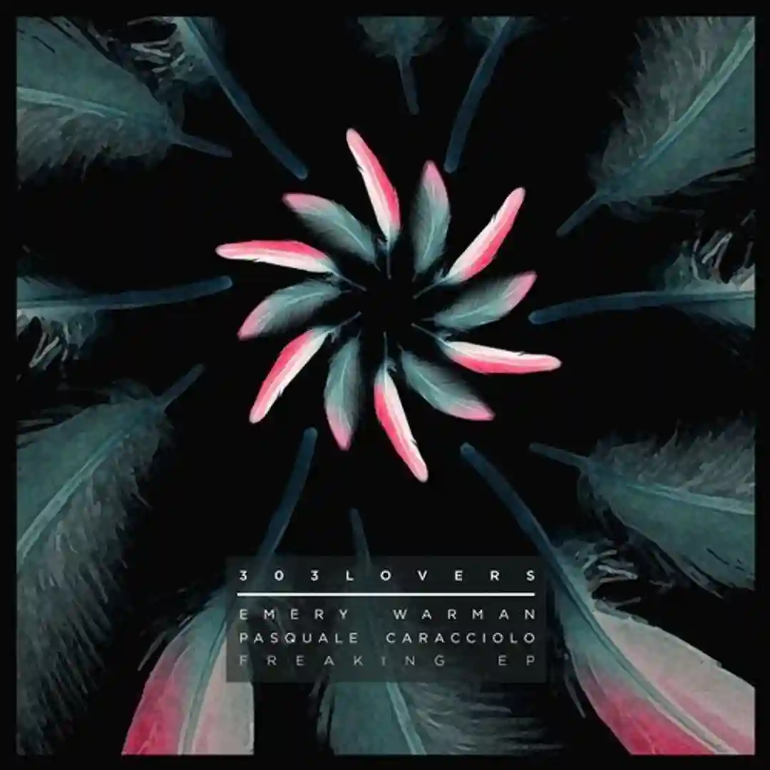 Get Funky (Original Mix) cover