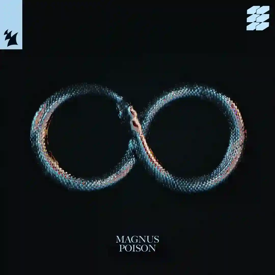 Poison (Extended Mix) cover