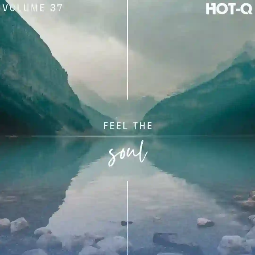 I Know Better (Doug Gomez Merecumbe Soul Mix) cover
