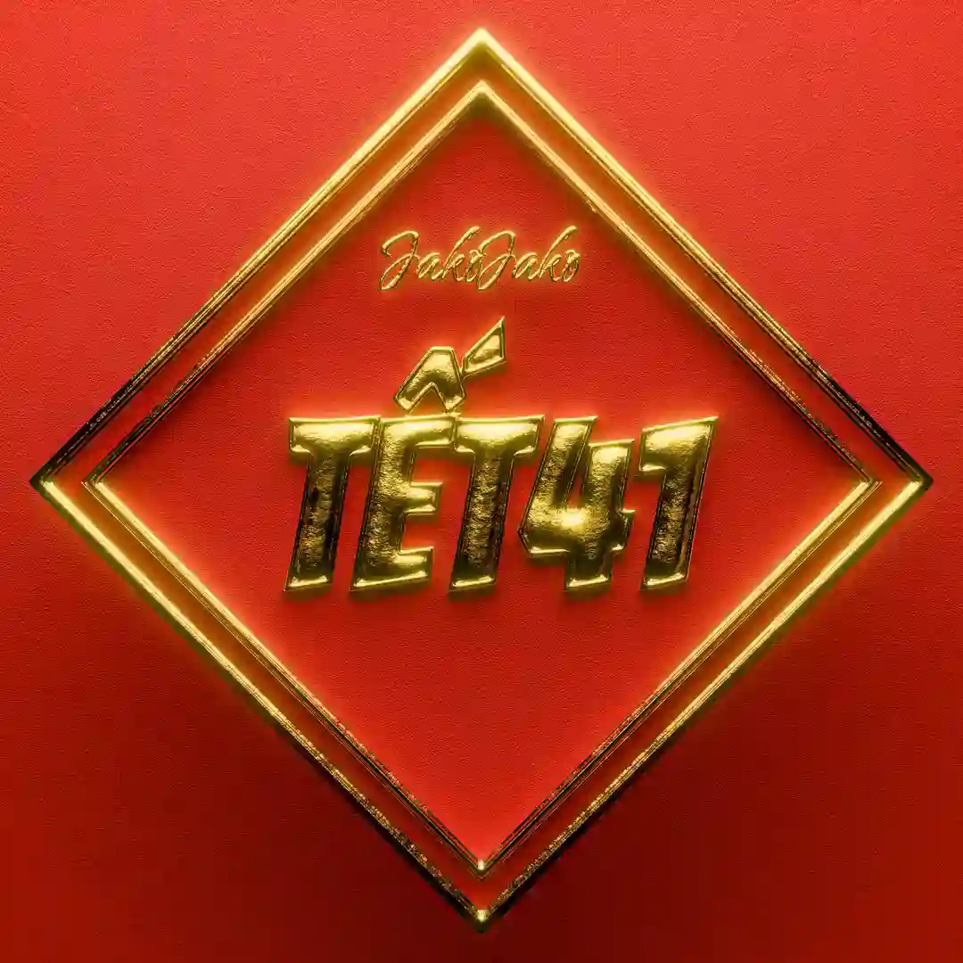 Lì xì (Original Mix) cover