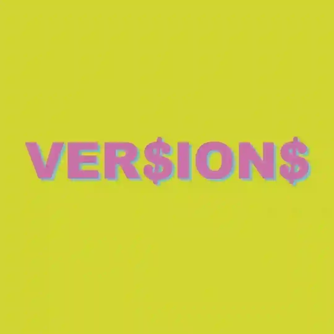 Paradise (Donald's House Eyez Closed Mix) cover