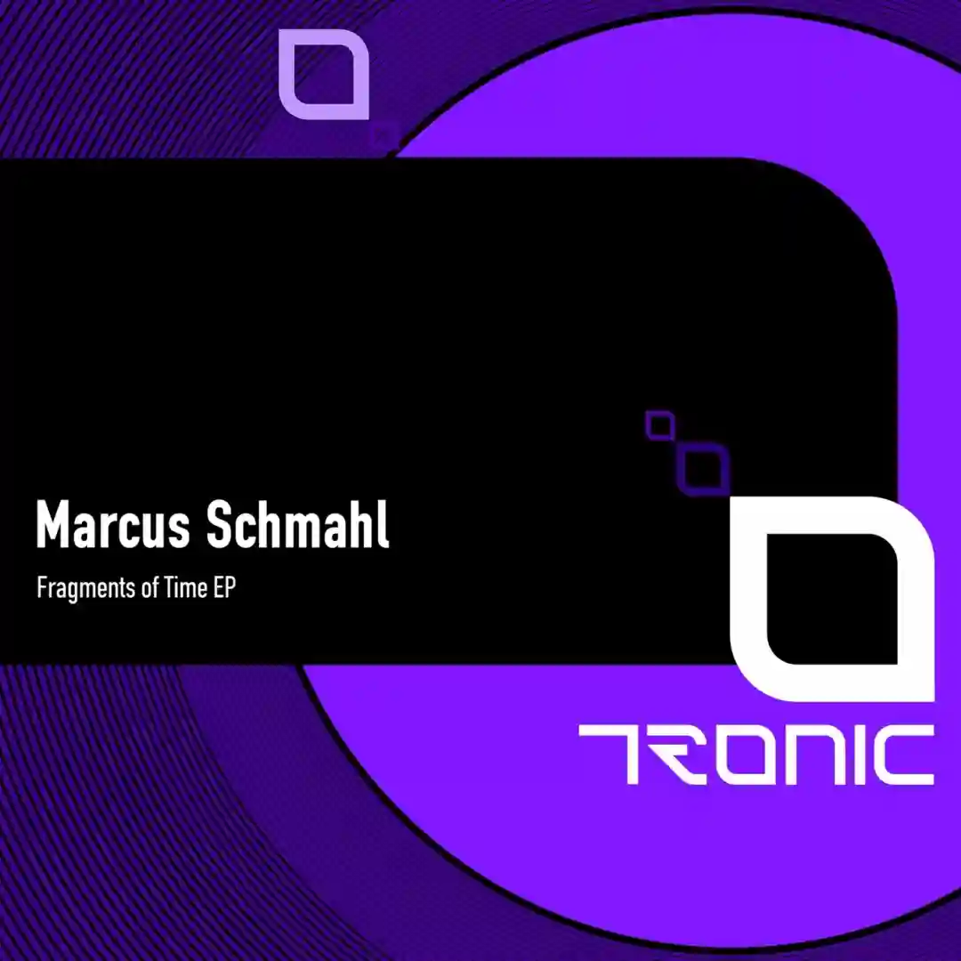 Parallel Echo (Original Mix) cover