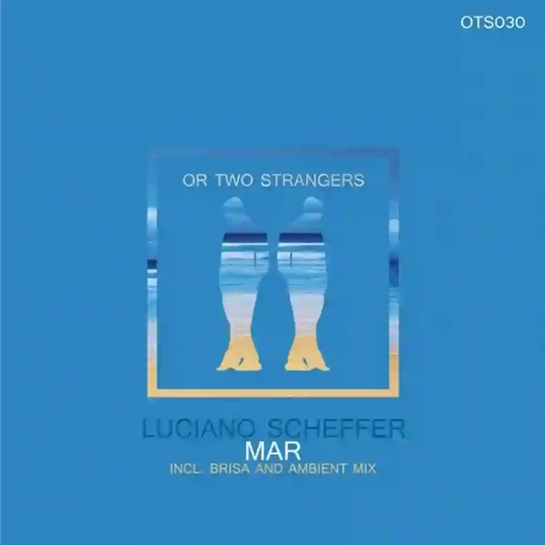 Mar (Ambient Mix) cover