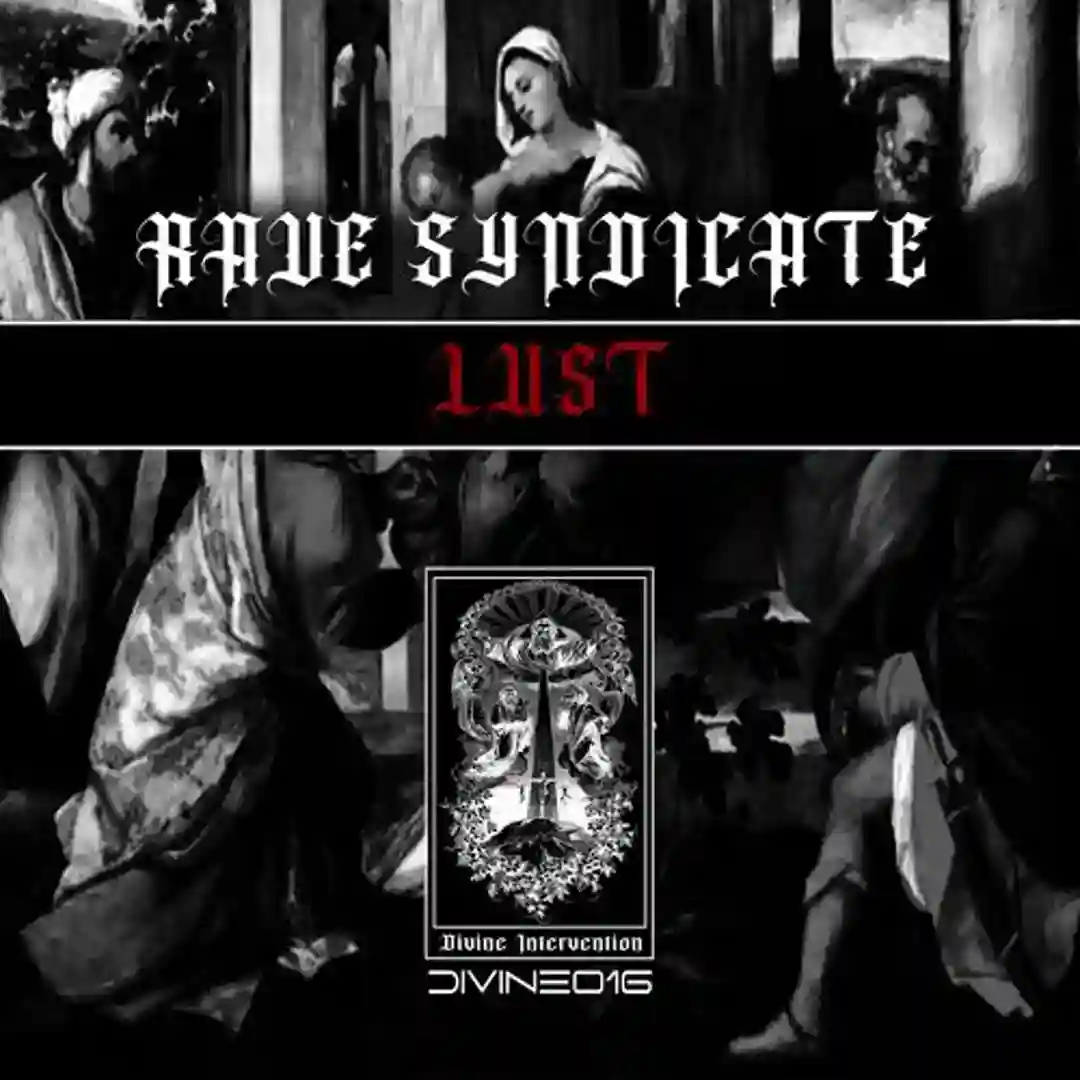 Retaliate With Unrestrained Violence cover