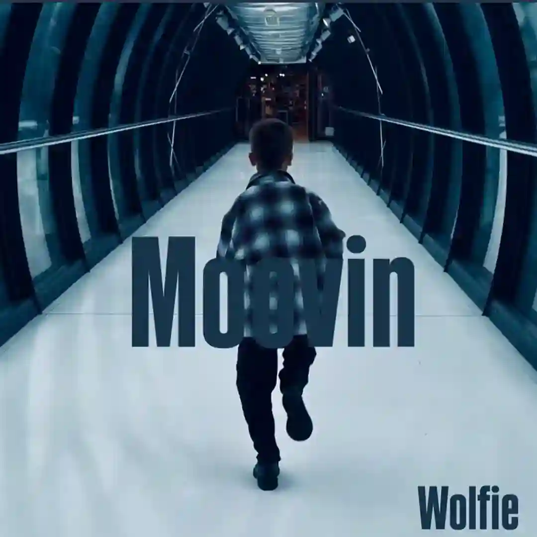 Moovin cover