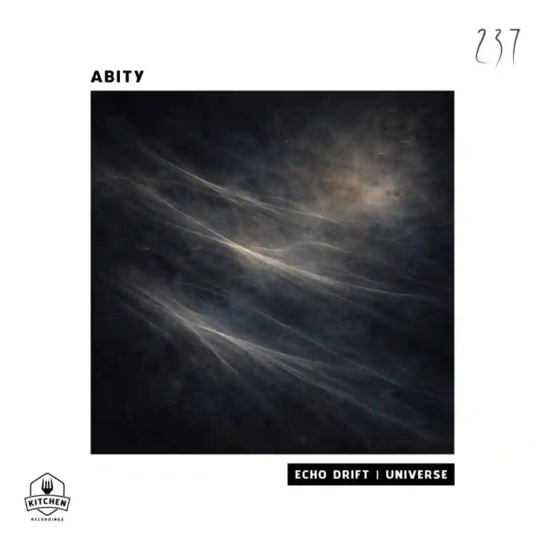 Universe (Original Mix) cover