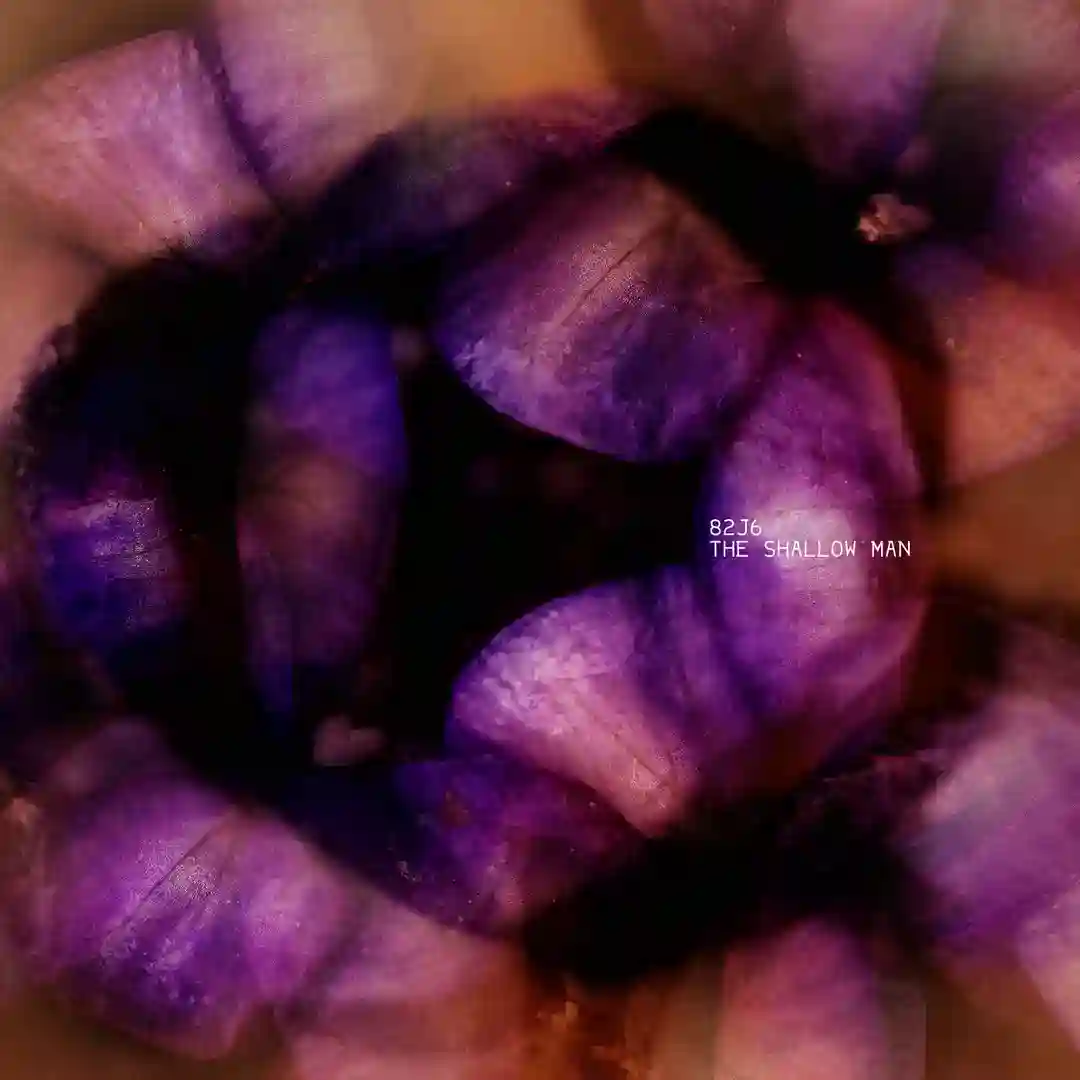 A Mil (Original Mix) cover