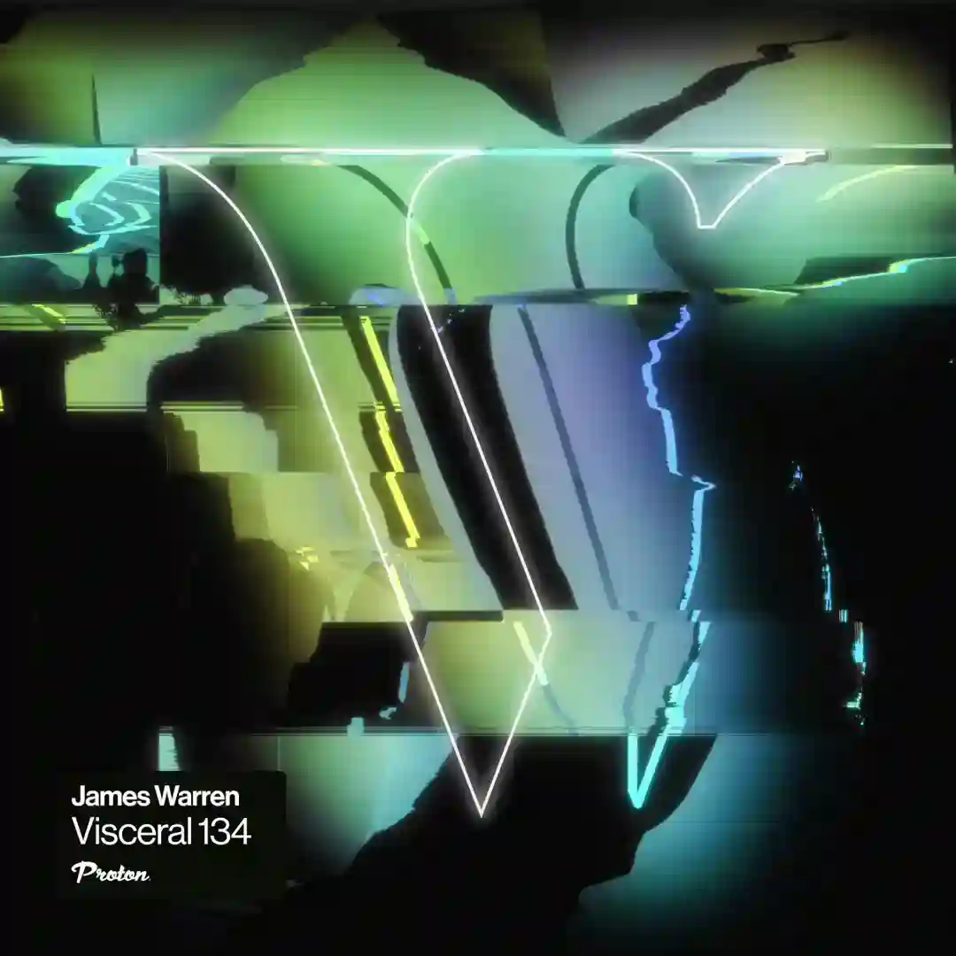 Beneath the Surface (Tomy Wahl Remix) cover