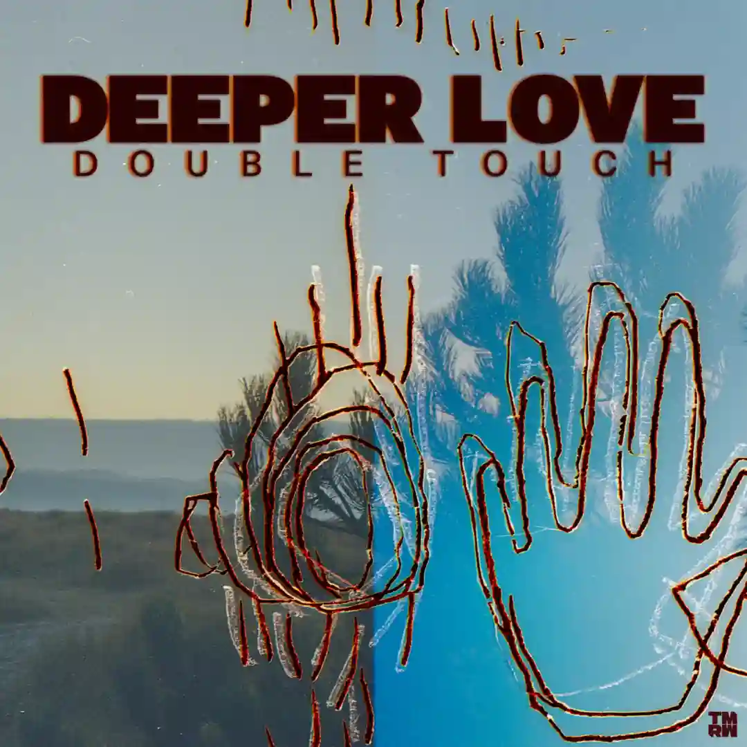 Deeper Love (Extended Mix) cover
