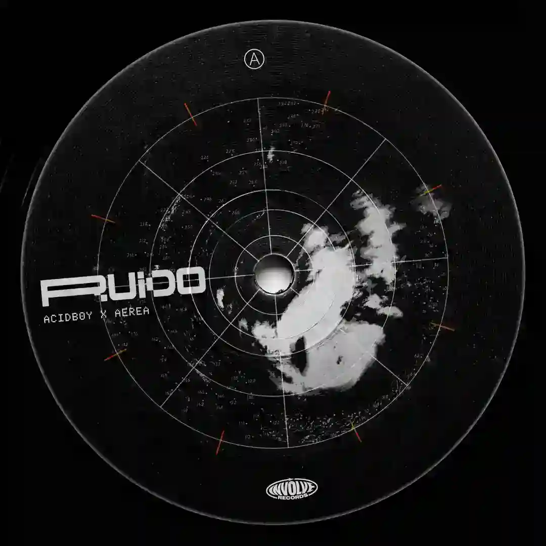 Ruido cover