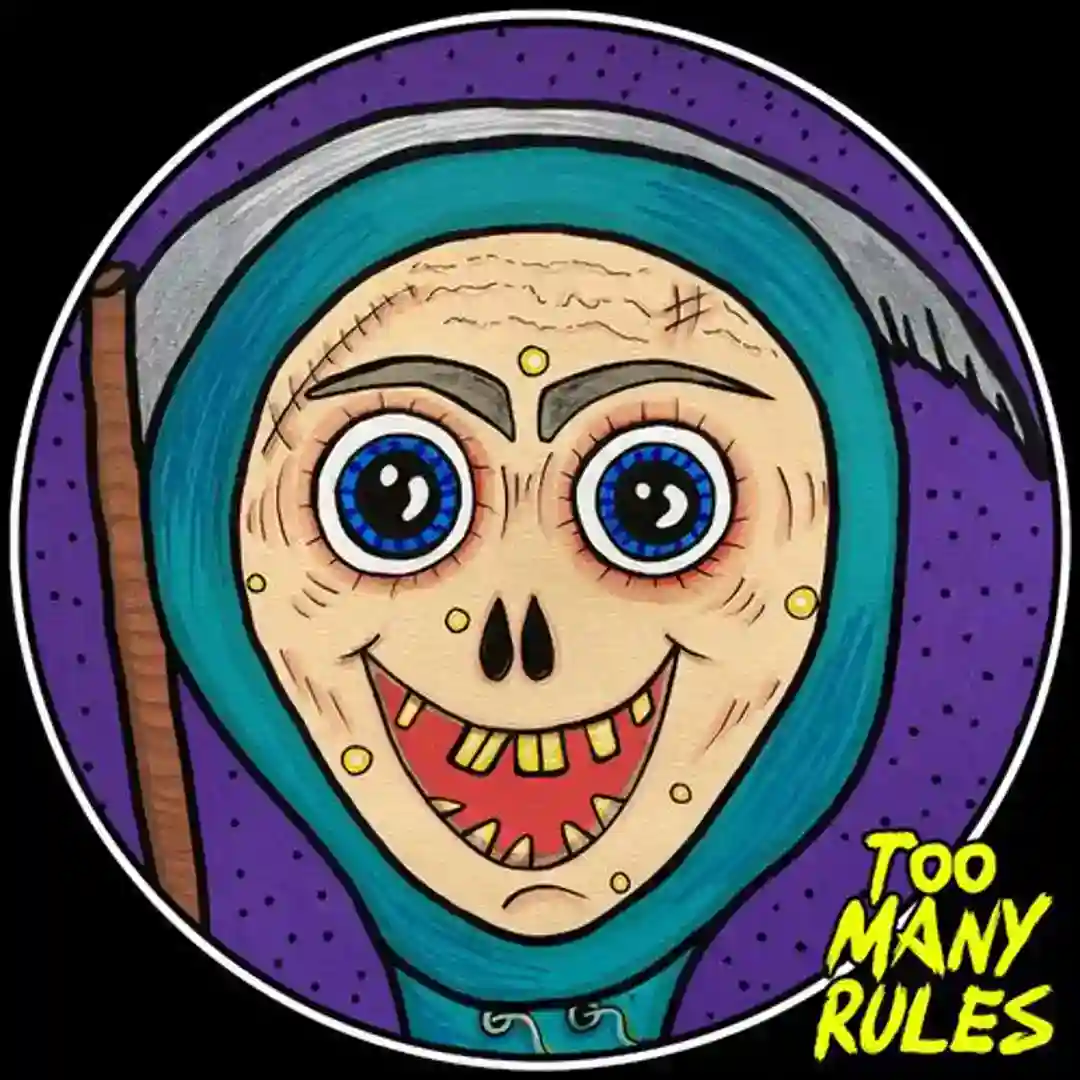 Baby I'm Losing cover