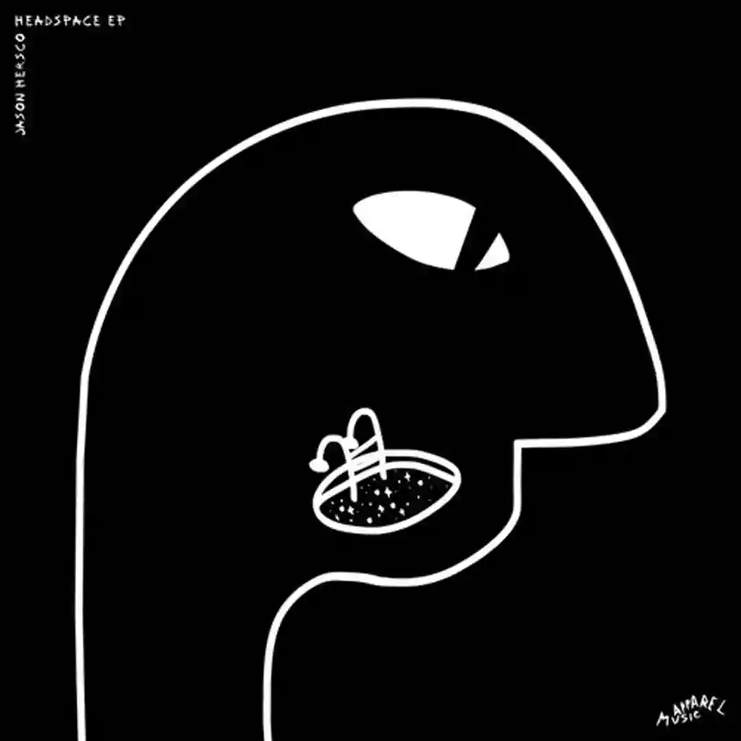 Headspace EP cover