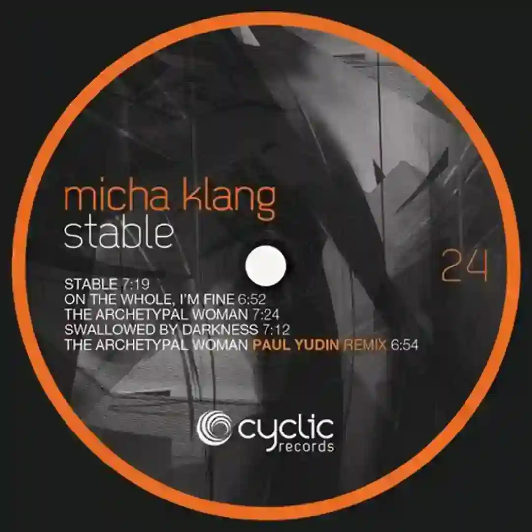 Stable cover