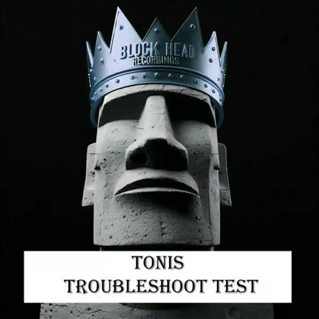 Troubleshoot Test cover