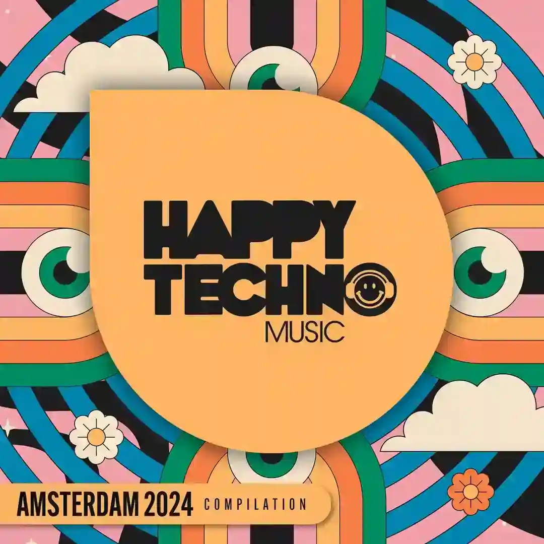 What (Original Mix) cover