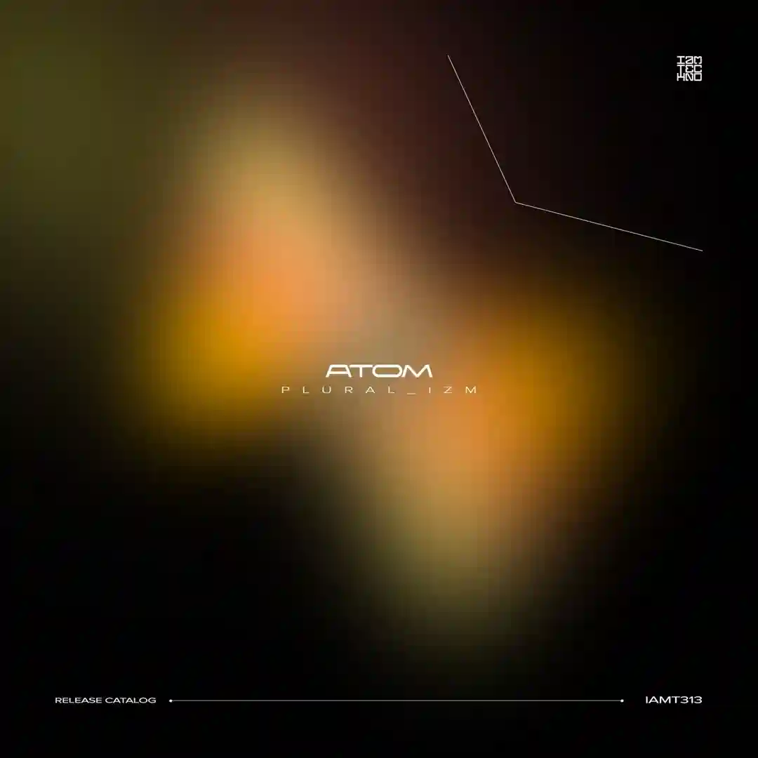Atom cover
