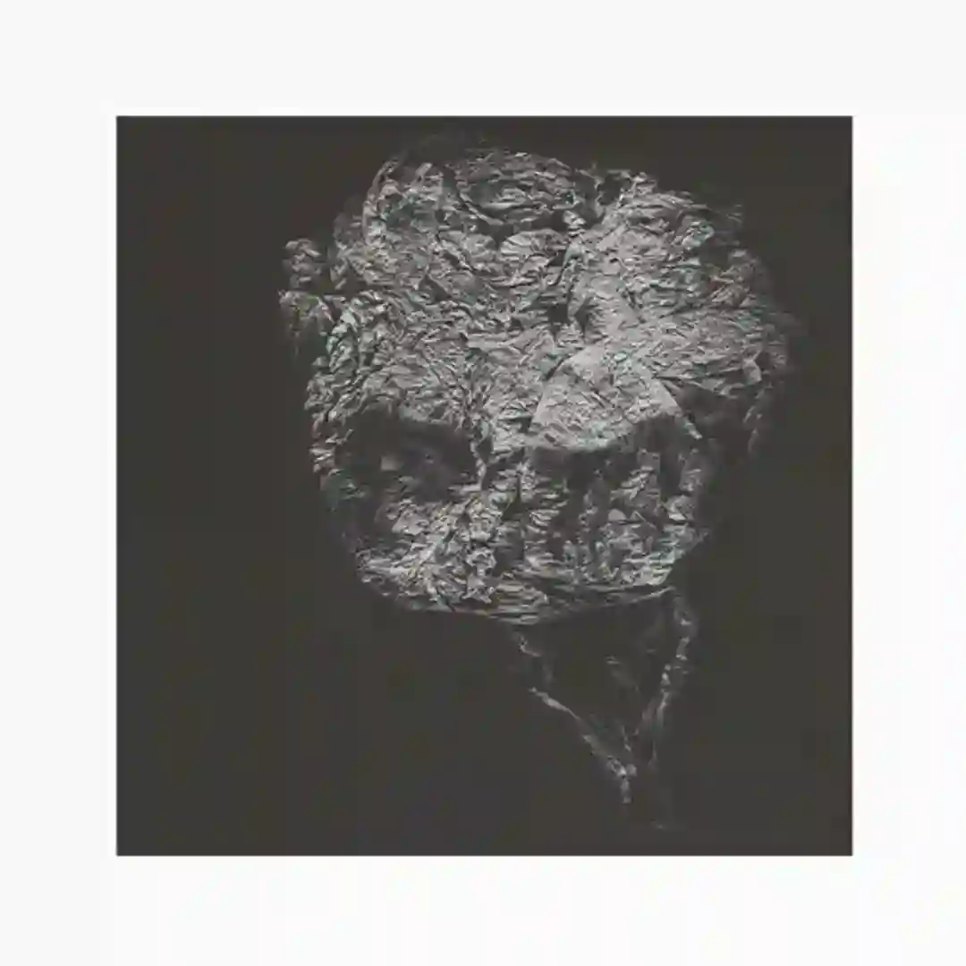 Pieces of Wood and Iron, Phials of Odours (Original Mix) cover