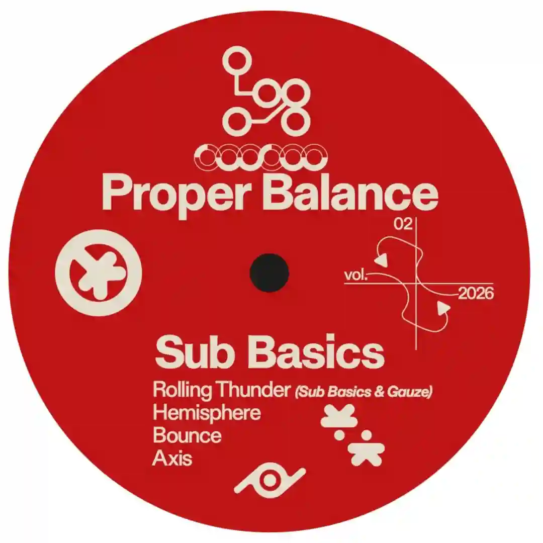 Hemisphere (Original Mix) cover