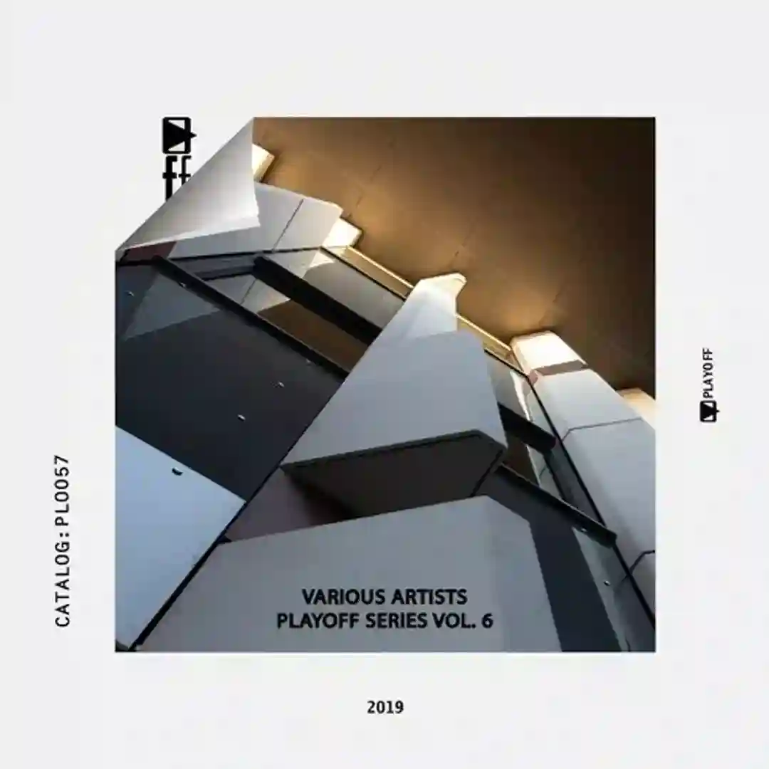 New Era (Original Mix) cover
