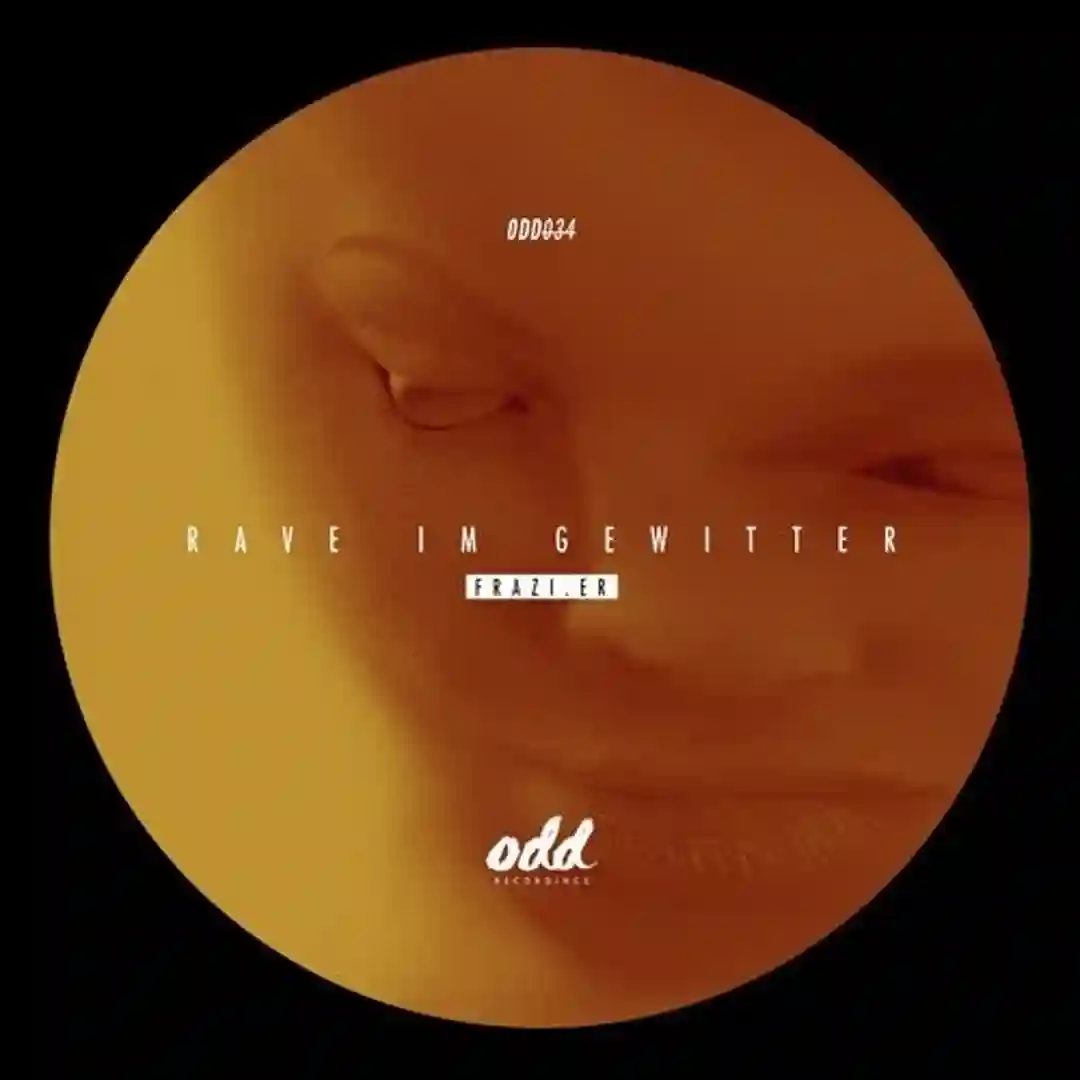 Dementia (Original mix) cover
