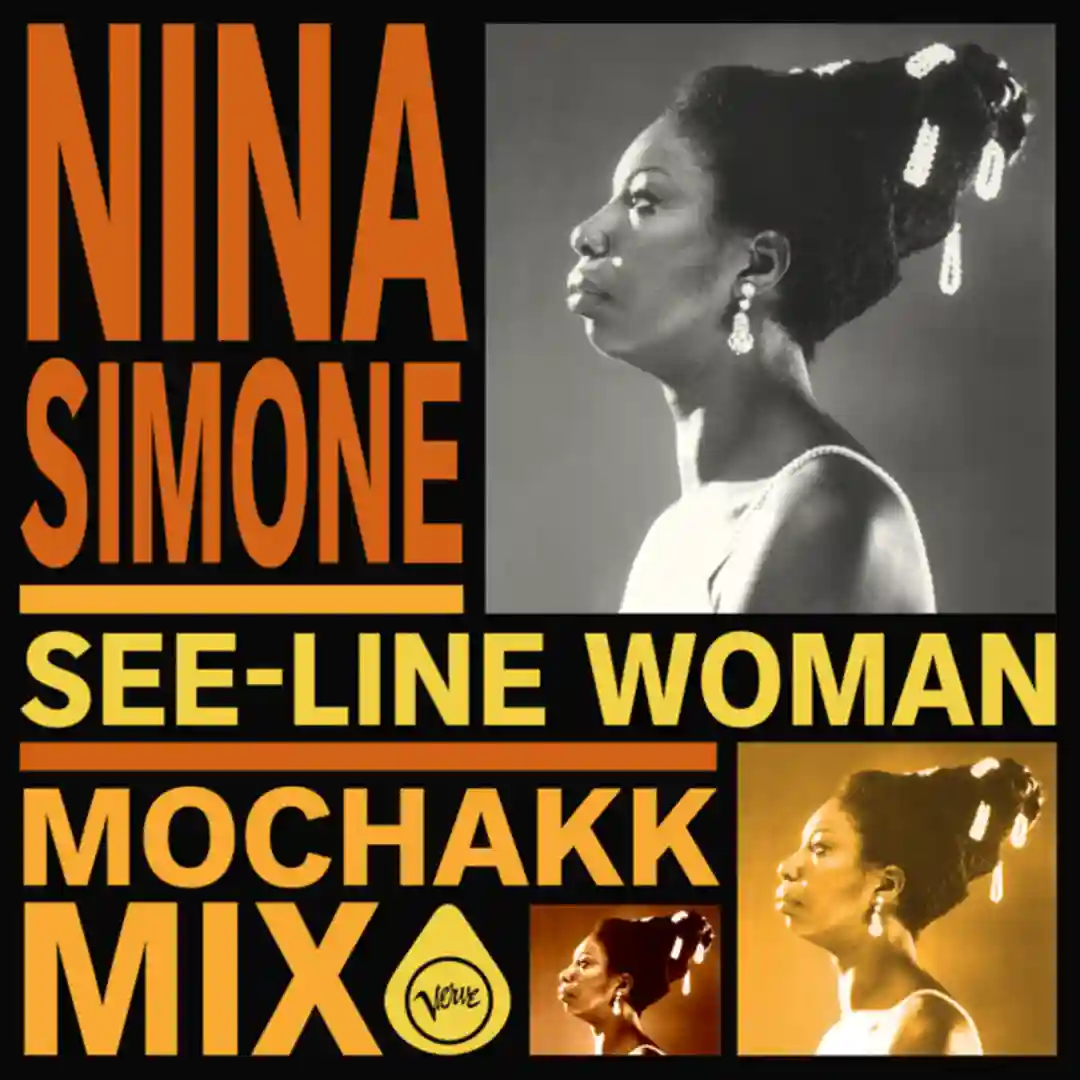 See-Line Woman (Mochakk Mix) cover